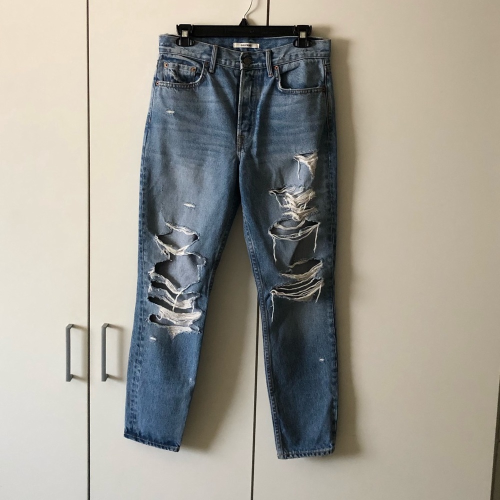 GRLFRND jeans